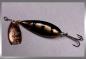 Preview: Bete LOTTO Spinner 24 Gramm, Länge: 75 mm, Farbe: 005 Tennessee Perch